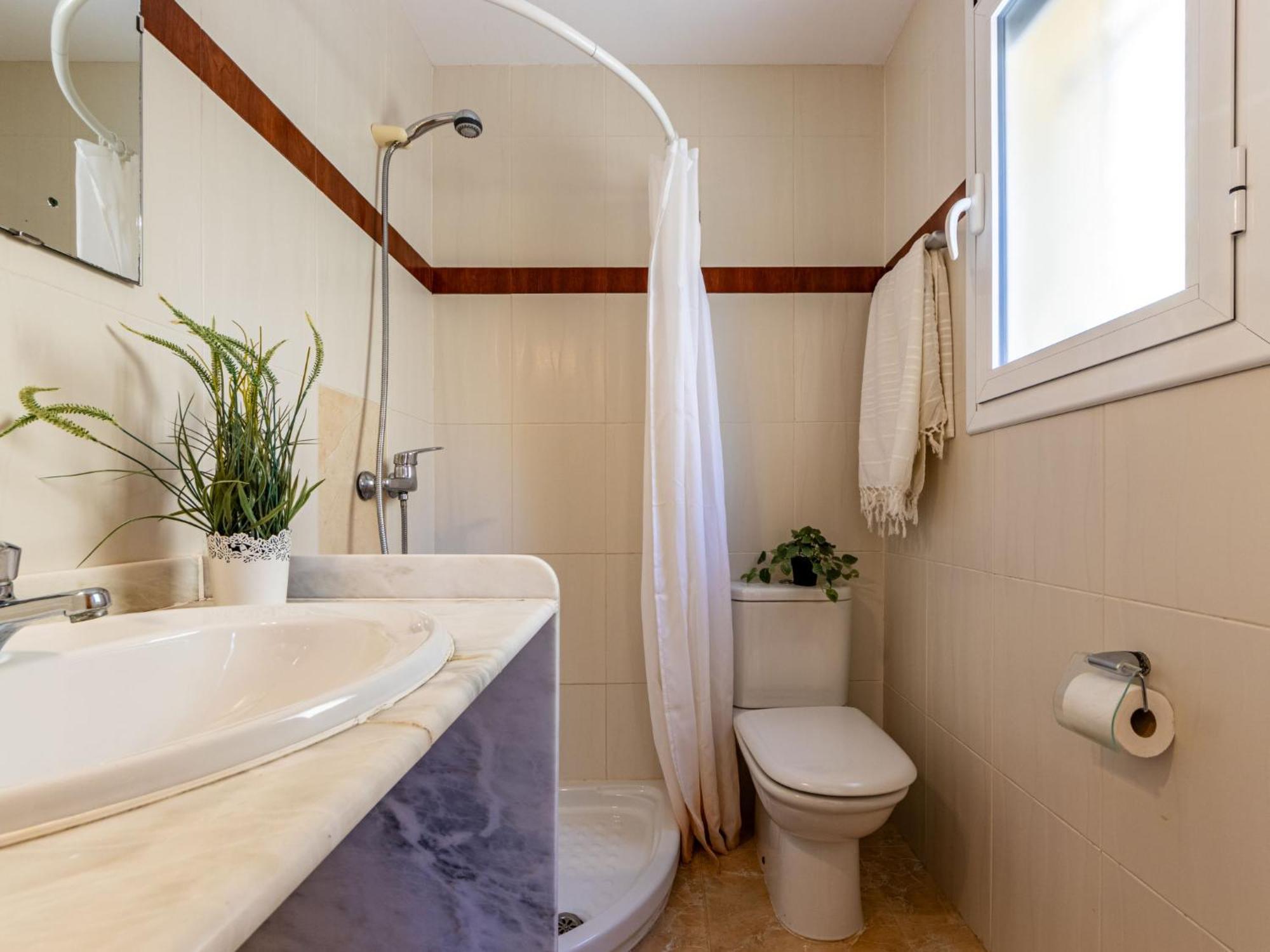 Holiday Home Tatiana By Interhome Riumar Eksteriør billede